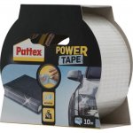 Pattex Power Tape 50 mm x 10 m transparentní – Hledejceny.cz