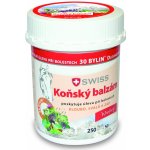 Swiss koňský balzám hřejivý 300 ml – Zboží Dáma