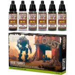 Green stuff world liquid pigments set dust – Hledejceny.cz