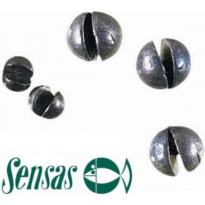 Sensas Broky Big Shot 2,7g – Zbozi.Blesk.cz