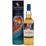 Talisker 11y Special Release 2022 55,1% 0,7 l (tuba) – Zboží Mobilmania