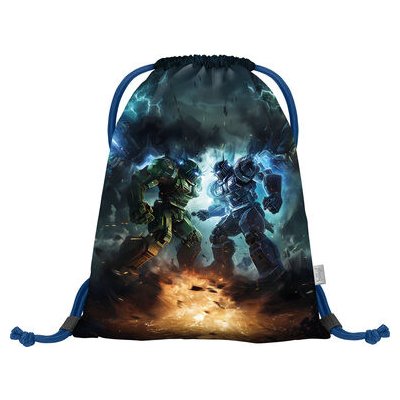 Baagl Roboti A-34105 – Zboží Dáma