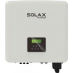 Solax X3-10K-PRO G2 – Zboží Mobilmania