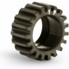 Modelářské nářadí Xray XCA ALU 7075 T6 HARD COATED PINION GEAR 19T 1ST