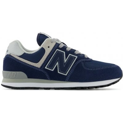 New Balance 574 Trainers Navy – Hledejceny.cz
