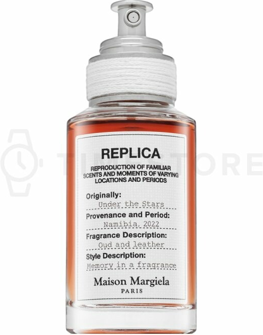 Maison Margiela replica Under the stars toaletní voda unisex 30 ml