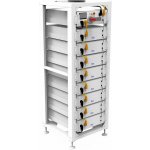 Rack Deye 3U-LRACK-2G skříň 19" bez dveří a boků pro sestavy BOS-G – Hledejceny.cz