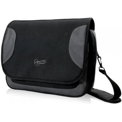 Brašna ARCTIC COOLING NB 501 15" black – Hledejceny.cz