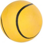 Trixie Fotbalový míč plněný molitanem 6 cm – Zboží Mobilmania