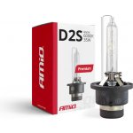 01976 Výbojka D2S PREMIUM 6000K xenonová AMiO PREMIUM – Sleviste.cz