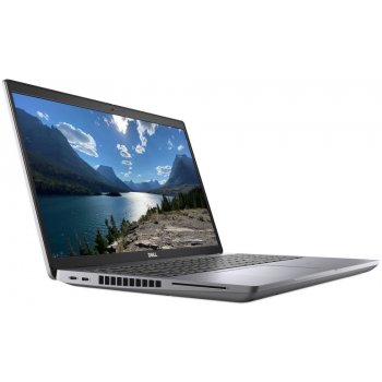 Dell Precision 15 3561 MJ6W4