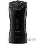 Axe Black Men sprchový gel 250 ml – Hledejceny.cz