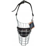 Chopo Náhubek kovový Dobrman Beauceron pes – Zboží Dáma