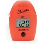 Hanna Instruments HI-702 Copper HR – Hledejceny.cz