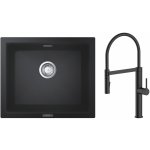 Set GROHE K700 + Oltens Borga – Hledejceny.cz