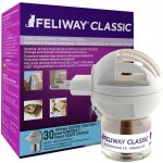 Ceva Feliway Classic difuzér a náplň 48 ml – Zboží Mobilmania