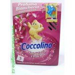 Coccolino vonné sáčky Fiori di Tiaré e Frutti Rossi 3 ks – Zboží Dáma