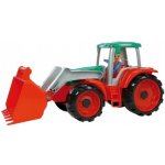 Lena Auto Truxx traktor nakladač plast 35 cm – Sleviste.cz