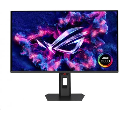 Asus ROG Strix OLED XG32UCWMG – Zbozi.Blesk.cz