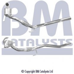 BM CATALYSTS BM80470H