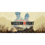 The Great War Western Front (Victory Edition) – Hledejceny.cz