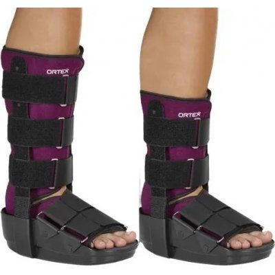 Ortex ortéza hlezenního kloubu krátká 06F – Hledejceny.cz