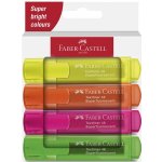 Faber-Castell 1546 4 ks – Hledejceny.cz