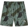 Dětské kraťasy a šortky Puma Individualligacamo Short Jr Jogger Boys Puma Black