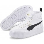 Puma Karmen Mid bílá – Hledejceny.cz