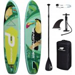 Paddleboard PATHFINDER Toucan Leaf 10'2'' – Hledejceny.cz