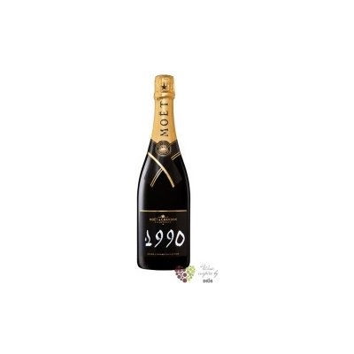 Moet & Chandon „ Grand Vintage 1992 ” brut Champagne Aoc 0.75 l