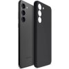 Pouzdro a kryt na mobilní telefon 3mk Silicone Case Apple iPhone 7 / 8 / SE 2020/2022 černé