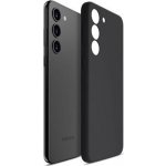 3mk Silicone Case Apple iPhone 7 / 8 / SE 2020/2022 černé – Hledejceny.cz
