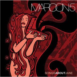 Maroon 5 - Songs About Jane -Hq LP