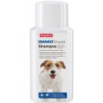 Beaphar Immo Shield Dog šampon 200 ml – Hledejceny.cz