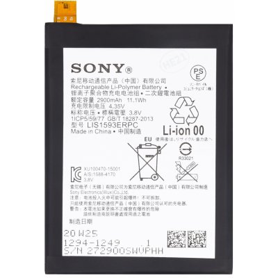 Sony 1294-1249 – Hledejceny.cz