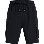 Under Armour pánské kraťasy UA Vibe Woven cargo Short – Sleviste.cz