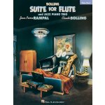 Claude Bolling Suite For Flute And Jazz Piano Trio Flute Part – Hledejceny.cz