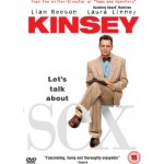 Kinsey DVD – Hledejceny.cz