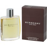 Burberry toaletní voda pánská 100 ml – Zbozi.Blesk.cz