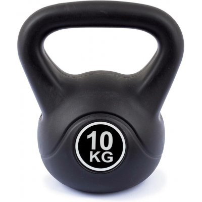 TRINFIT Kettlebell Vin-Bell 10 kg – Zboží Dáma