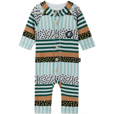 Reima Moomin Mysig Cool green – Zboží Dáma