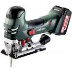 Metabo STA 18 LTX 140 – Zbozi.Blesk.cz