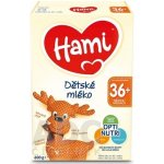 Hami 0+ 600 g – Sleviste.cz