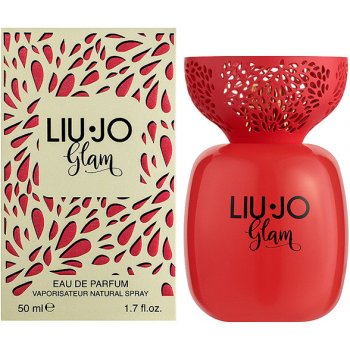 Liu Jo Liu Jo Glam parfémovaná voda dámská 100 ml