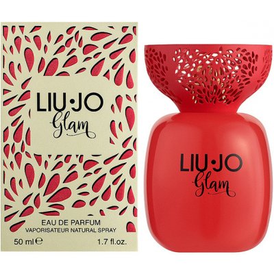 Liu Jo Glam parfémovaná voda dámská 100 ml tester