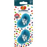 Jelly Belly Vent Clip Blueberry – Zbozi.Blesk.cz