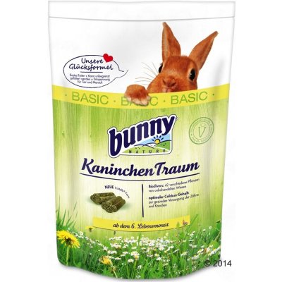 Bunny Nature Králík Basic 1,5 kg – Hledejceny.cz