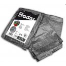 Bradas zakrývací plachta 200g/m² 4x5 m