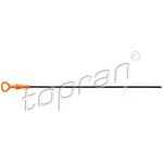 Odměrka hladiny oleje TOPRAN 109 303 | Zboží Auto
